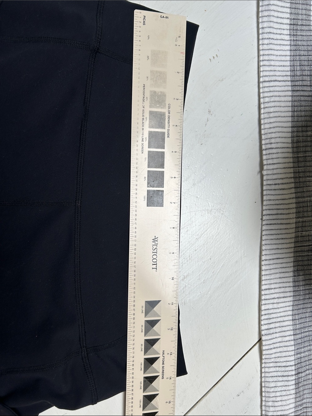 Fabletics PureLuxe size L - Picture 4 of 7
